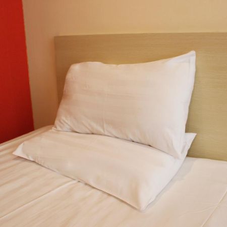 Hanting Express Gulou 베이징 객실 사진
