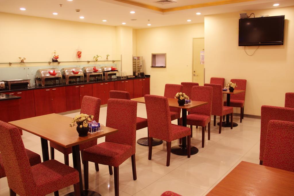 Hanting Express Gulou 베이징 외부 사진
