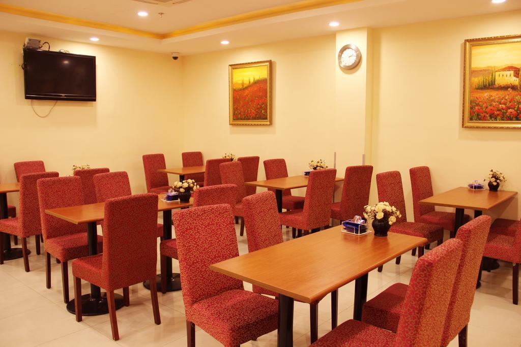 Hanting Express Gulou 베이징 외부 사진